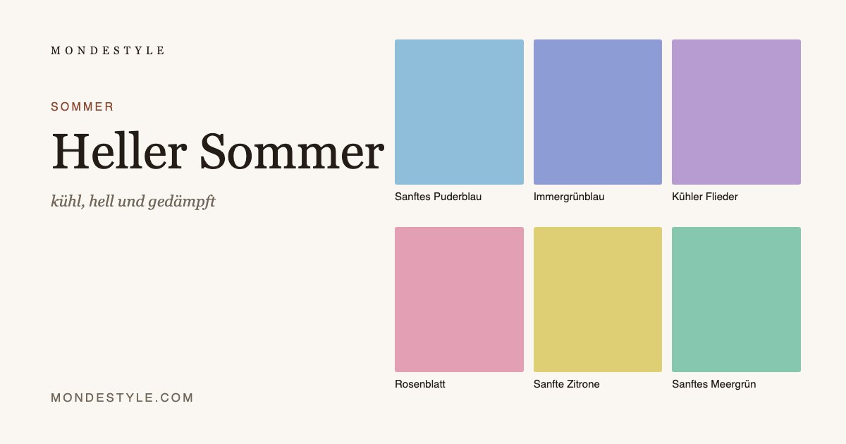 Heller Sommer
