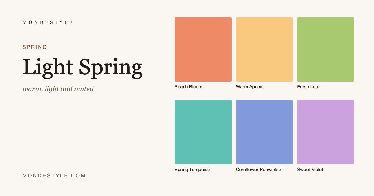 Light Spring
