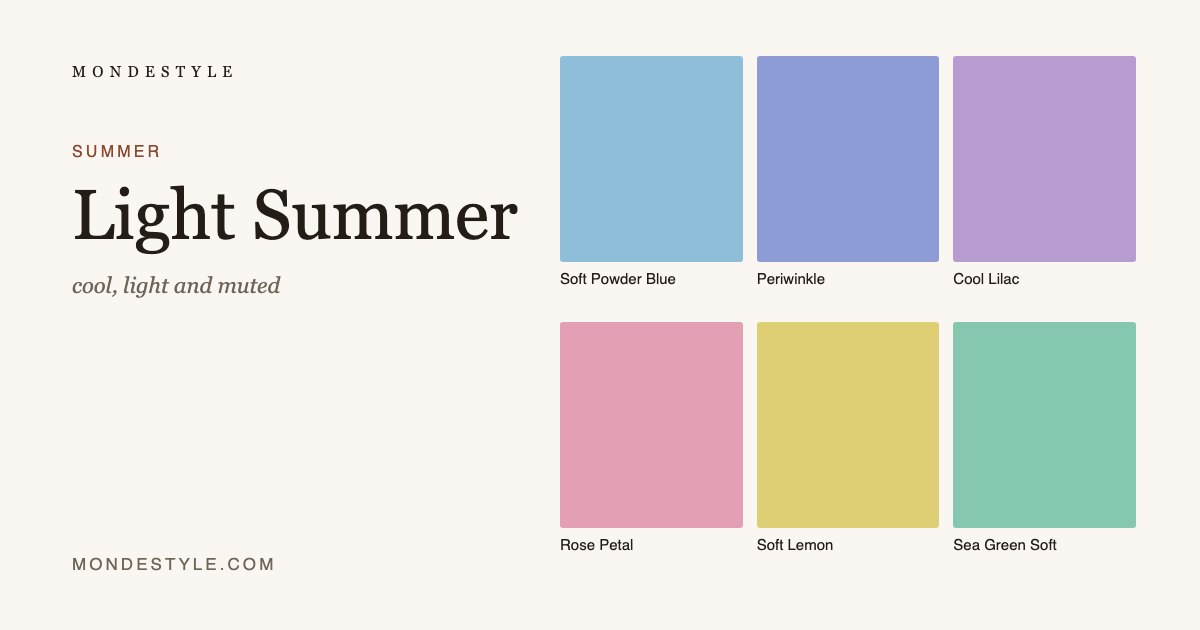 Light Summer