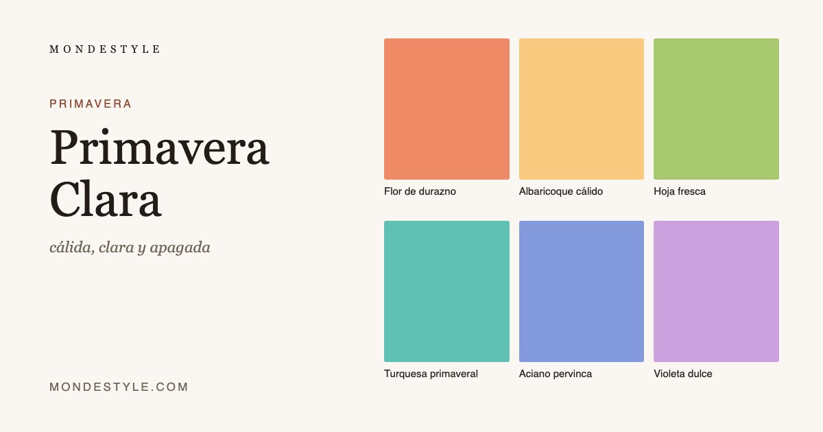Primavera Clara