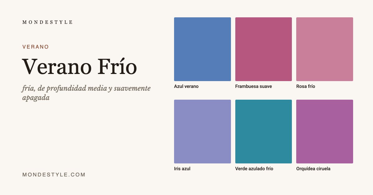 Verano Frío