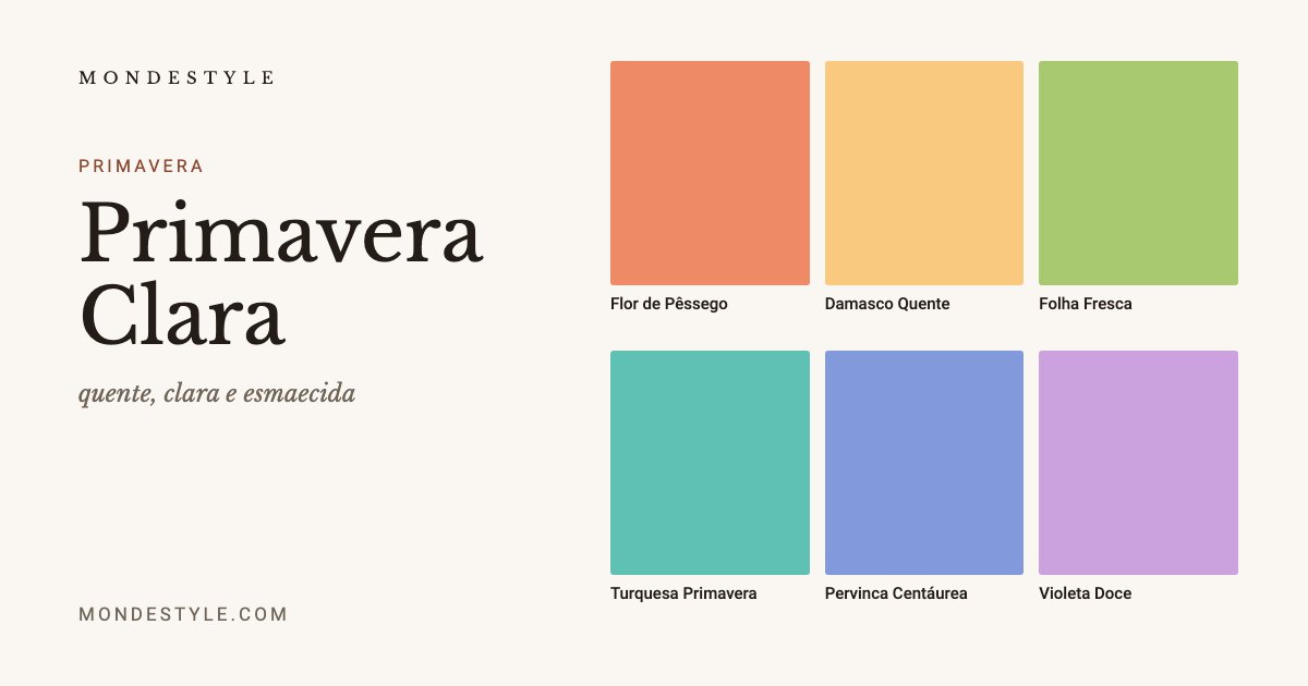 Primavera Clara