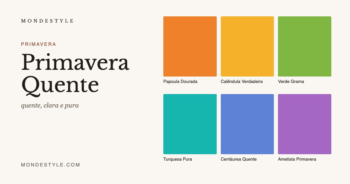 Primavera Quente